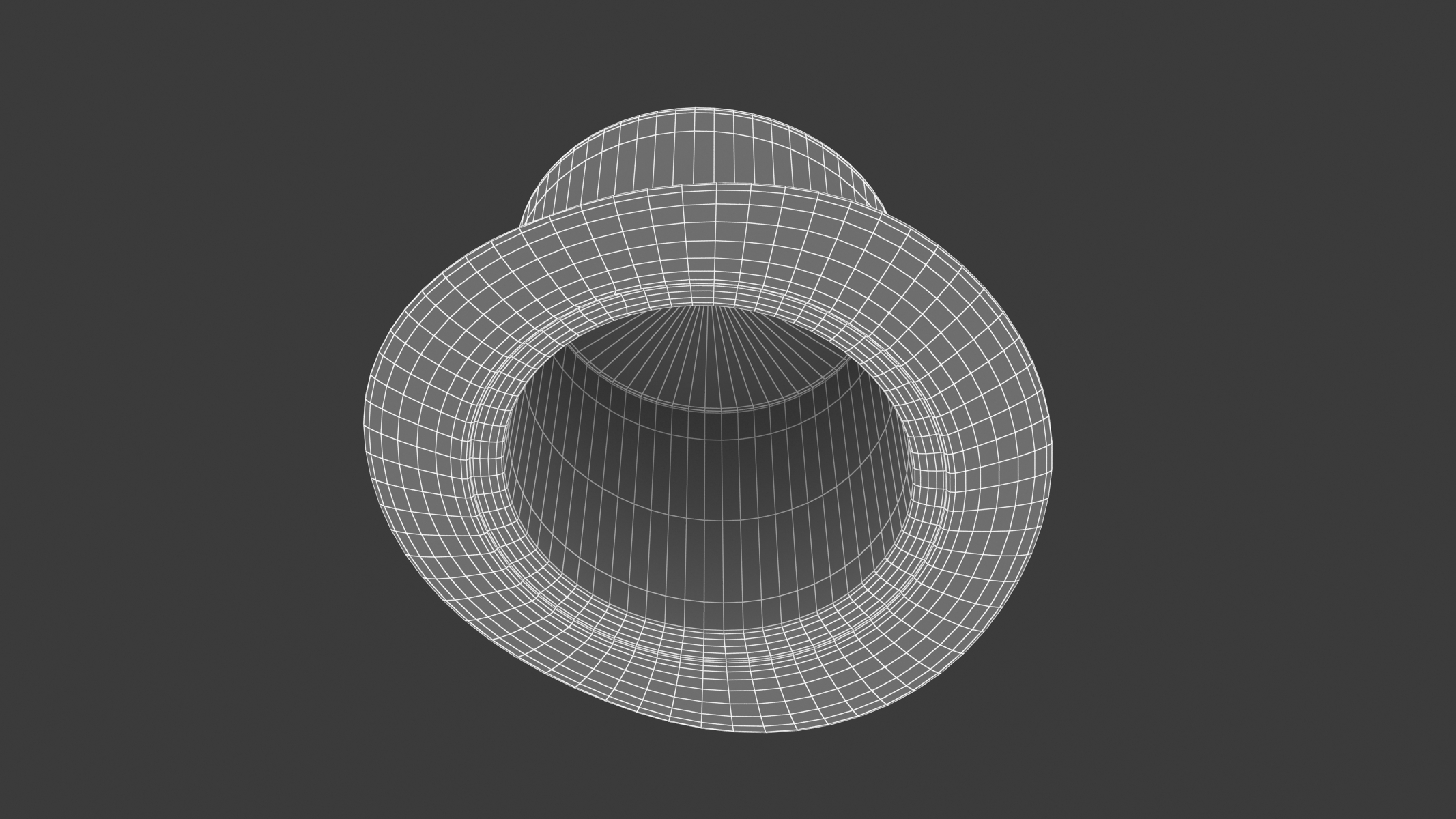 Lincoln Felt Top Hat Blender Market