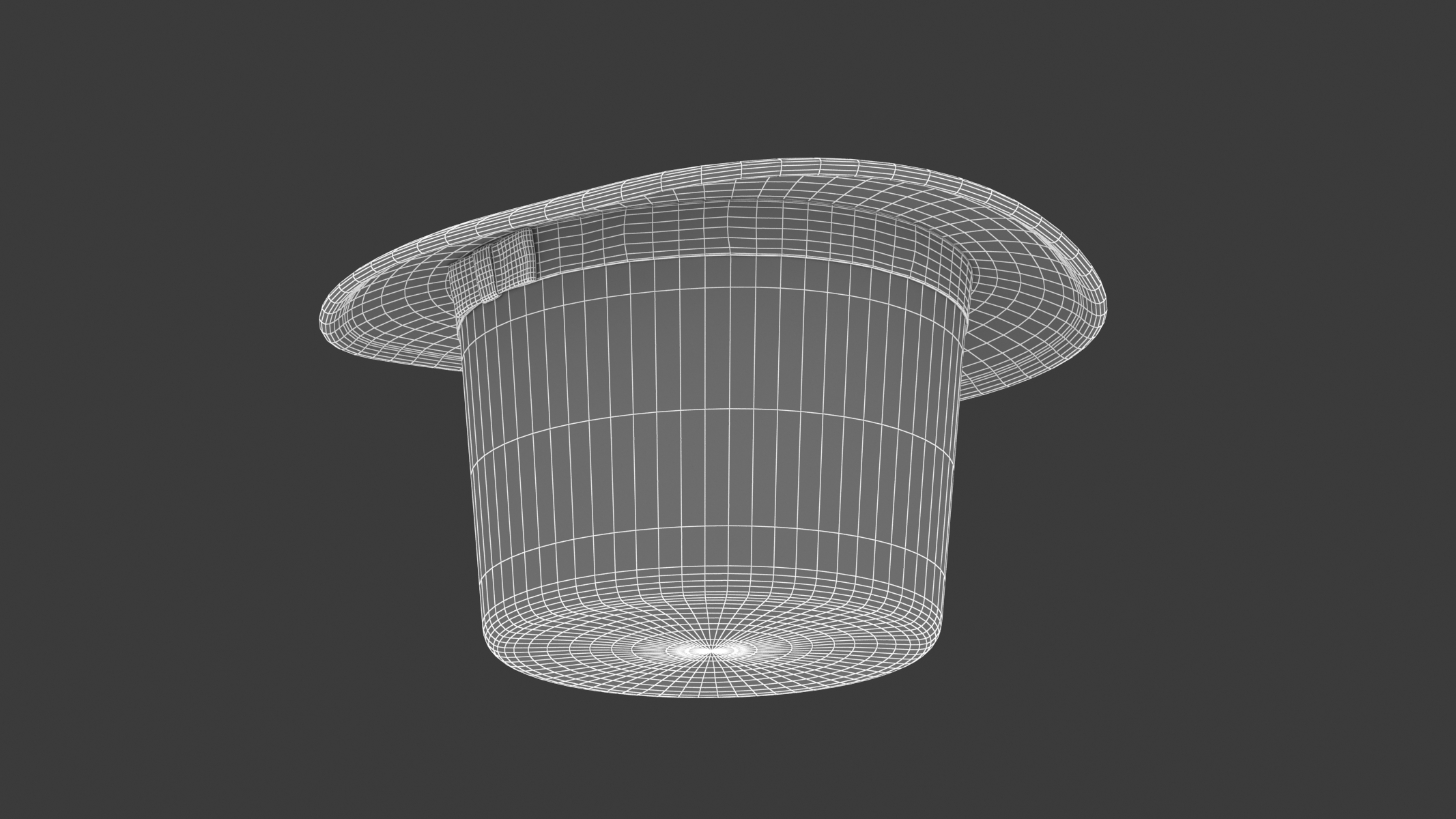 Lincoln Felt Top Hat Blender Market