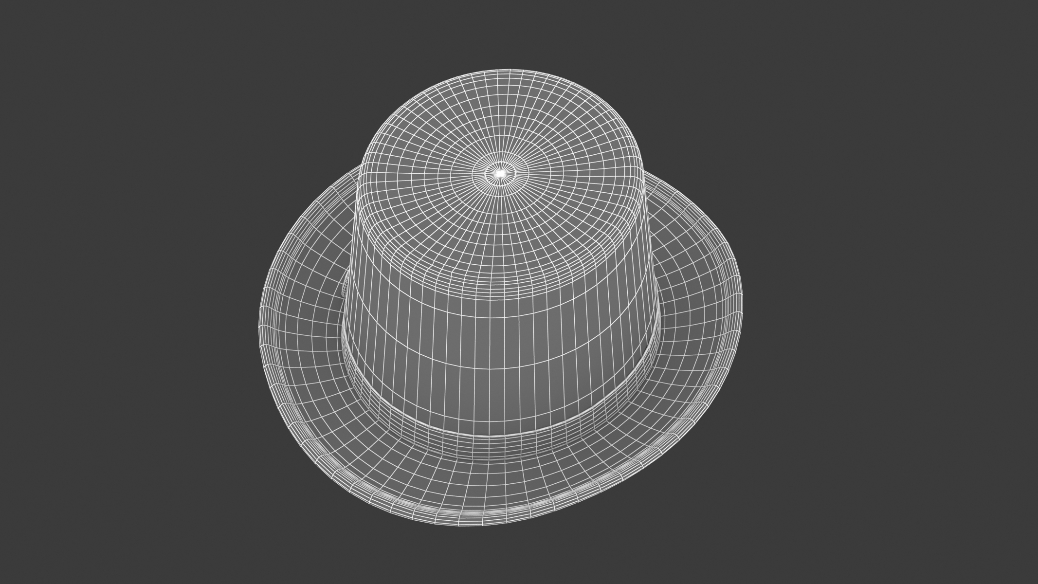 Lincoln Felt Top Hat Blender Market