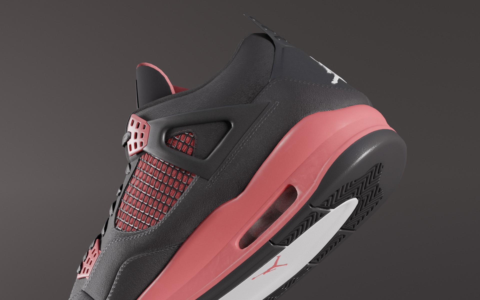 bred 4 jumpman