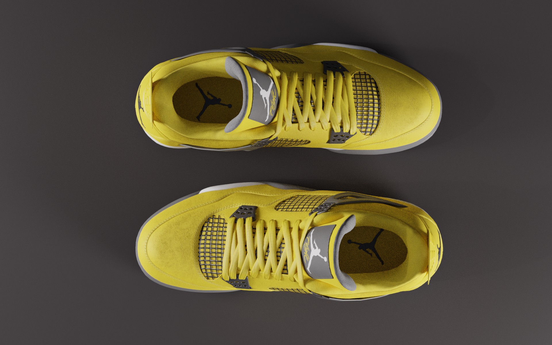 Air Jordan 4 Jumpman Variety Pack - Blender Market