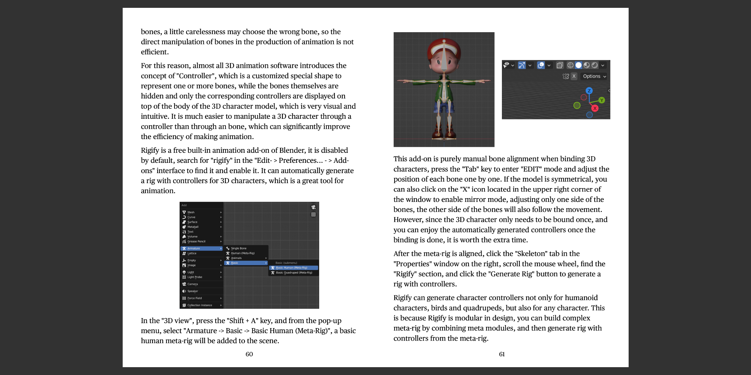 Blender Game Development Tutorial - Blender Market