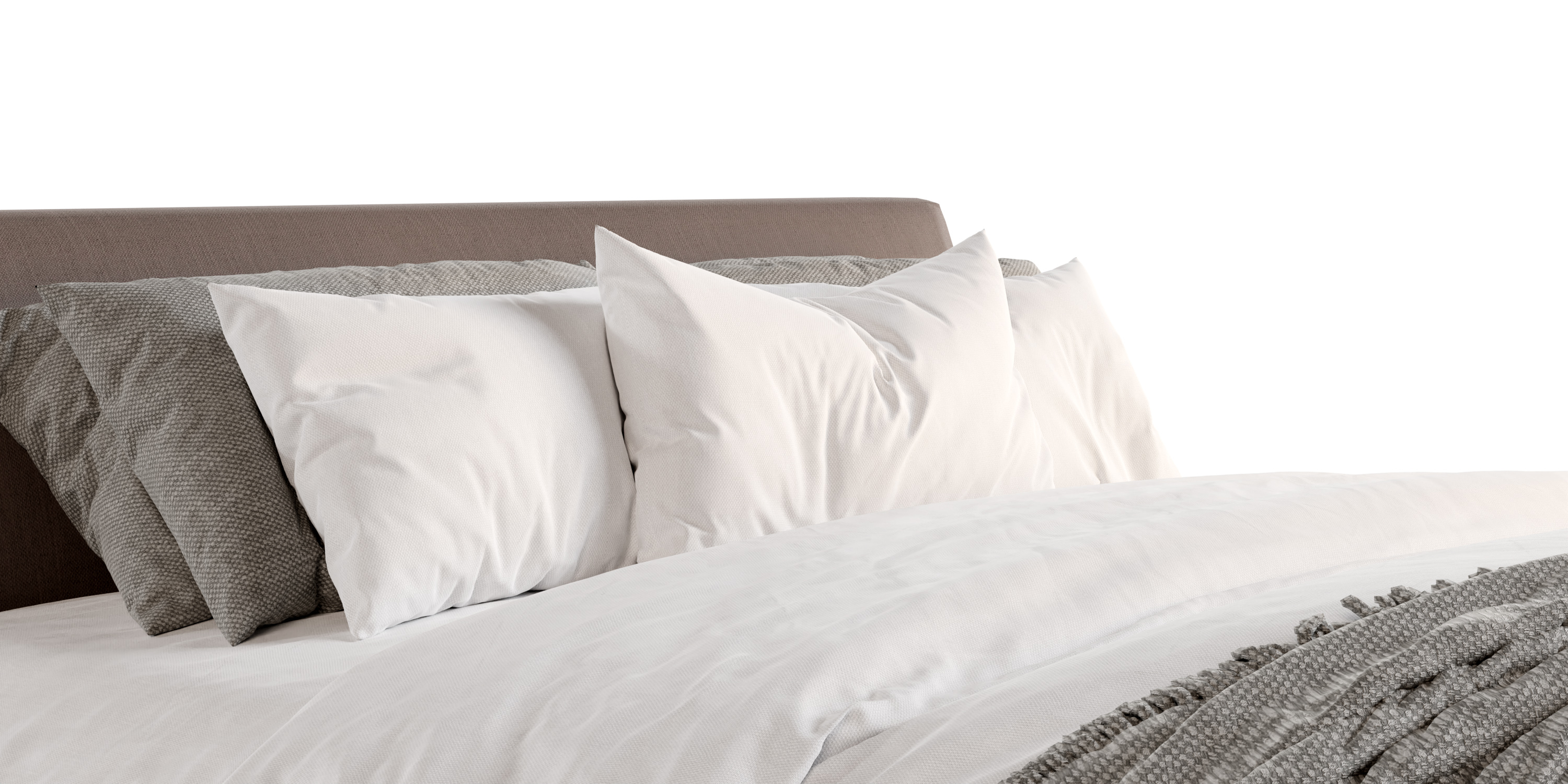 EQ3 Cello bed Blender Market