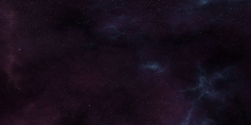 HDR 180-6 Space Sky and Stars - Blender Market