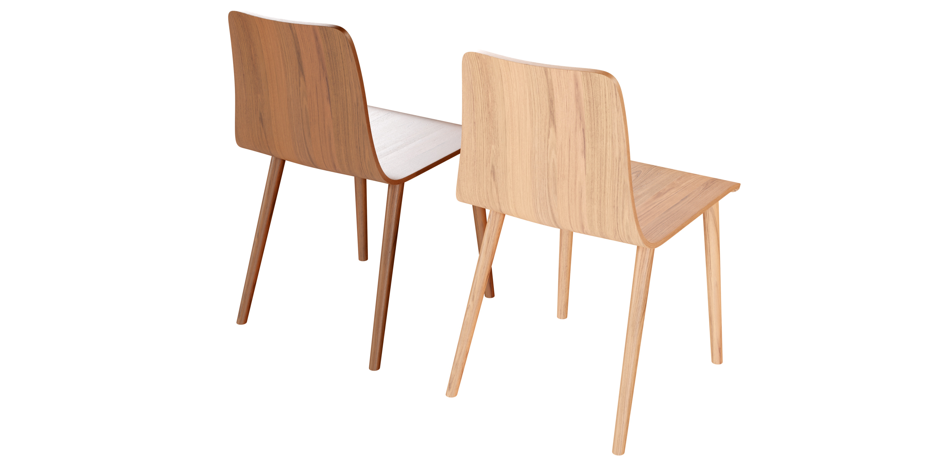 Lovell Chair Blender Market