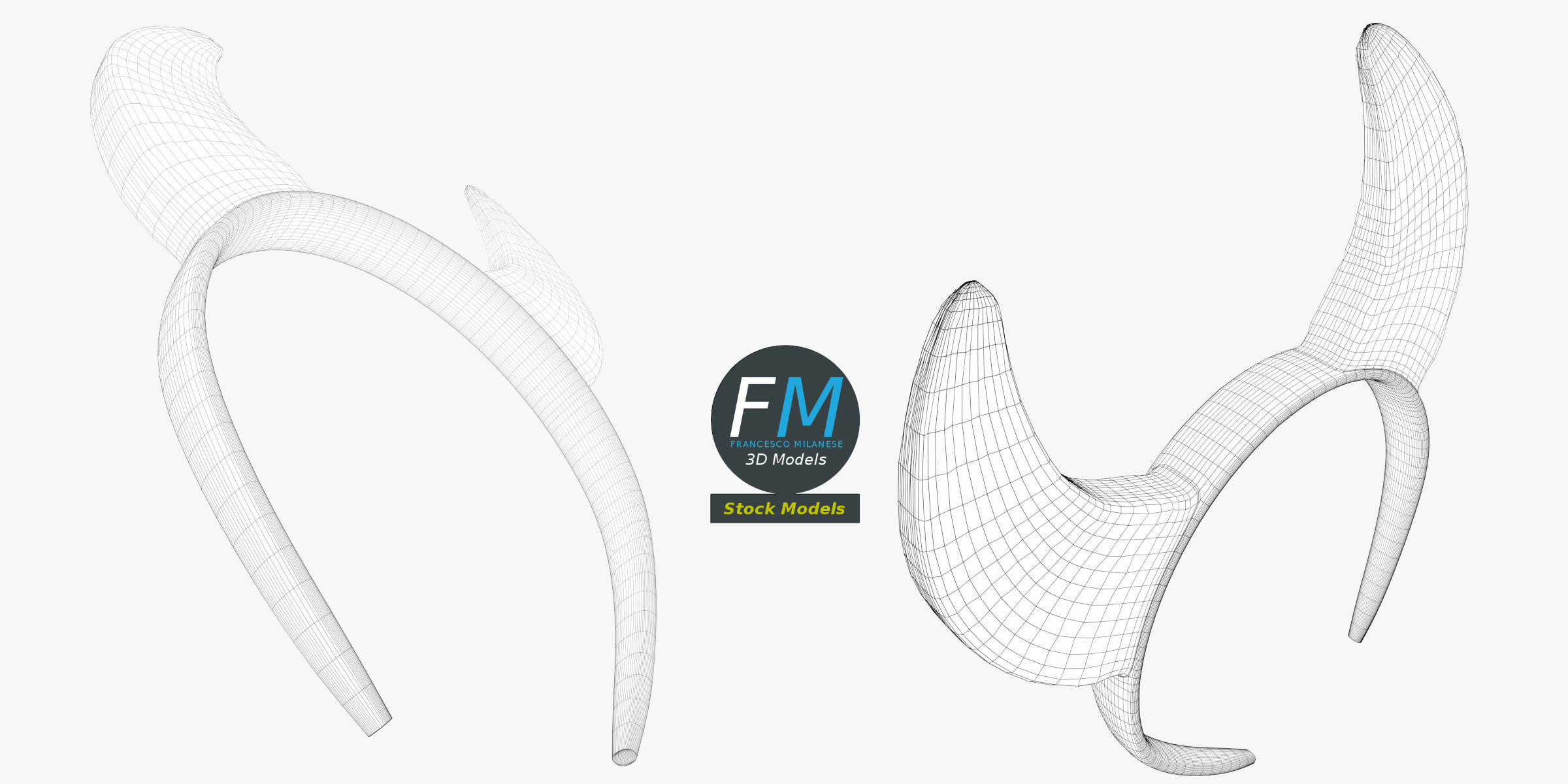 Devil headband Blender Market