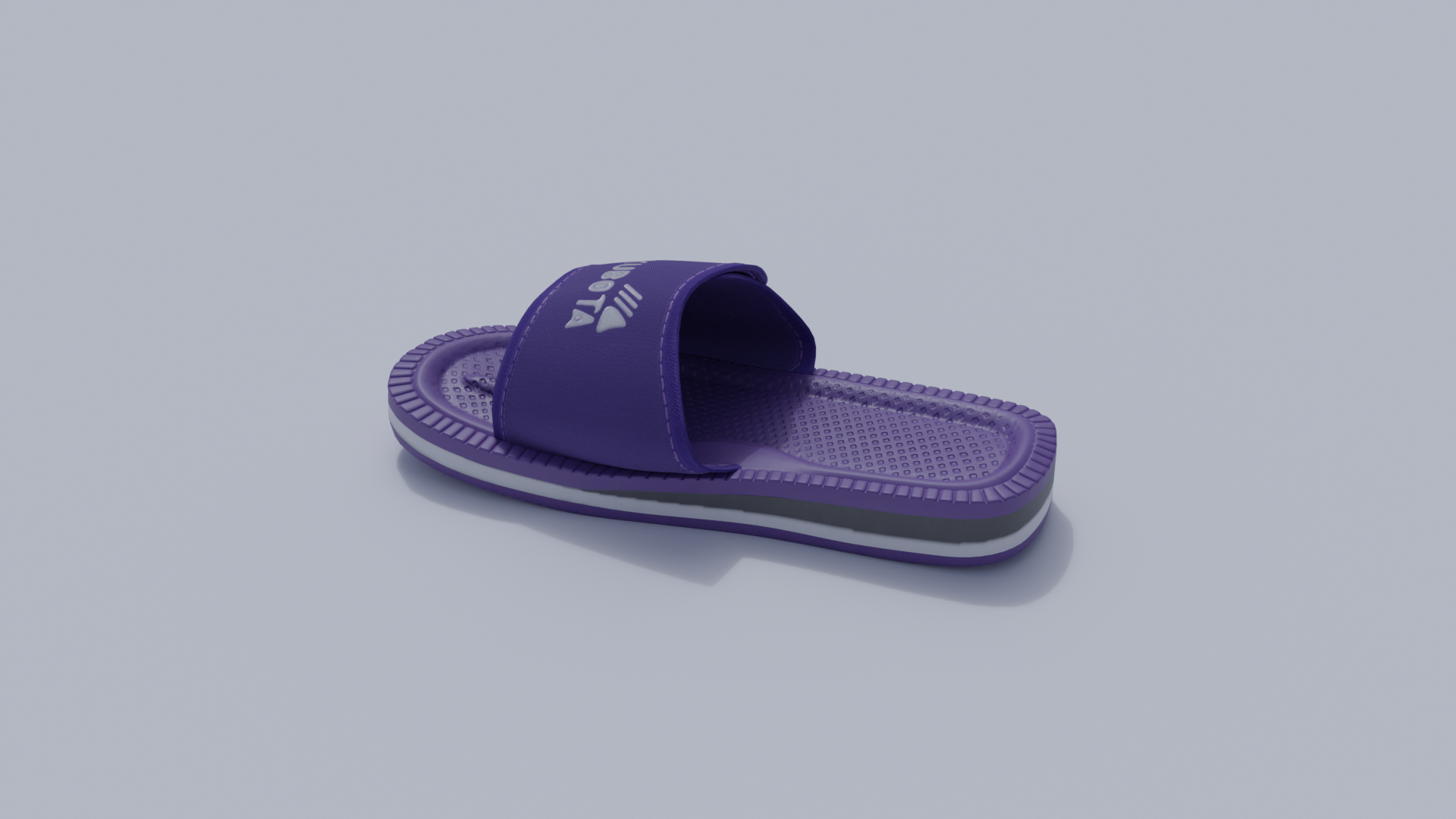 Kubota 2024 flip flops