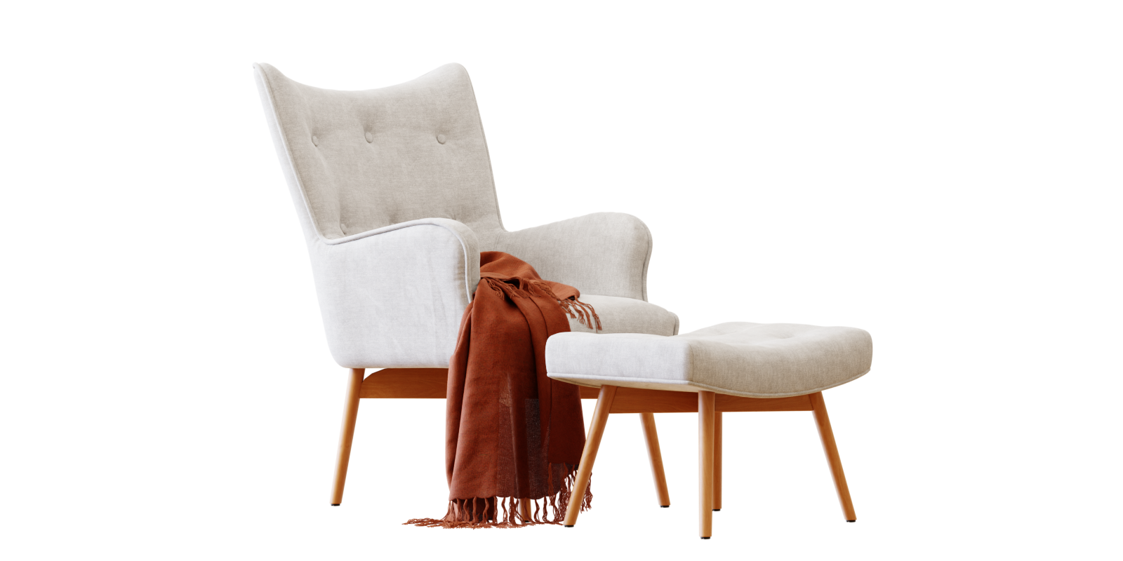 Armchair Chair Inspired By Temple And ster Buckland Armchair And