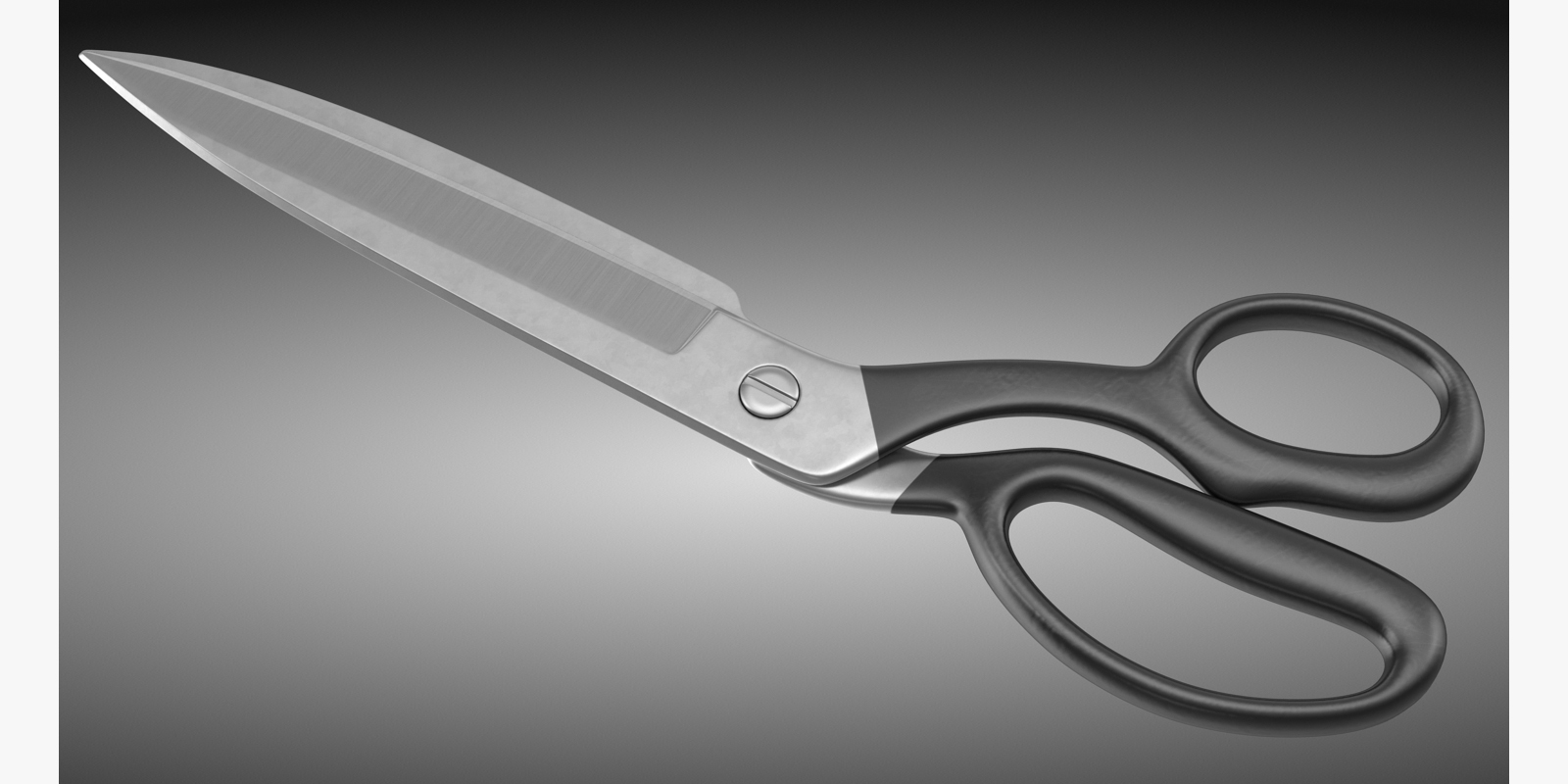 Black Scissors Blender Market