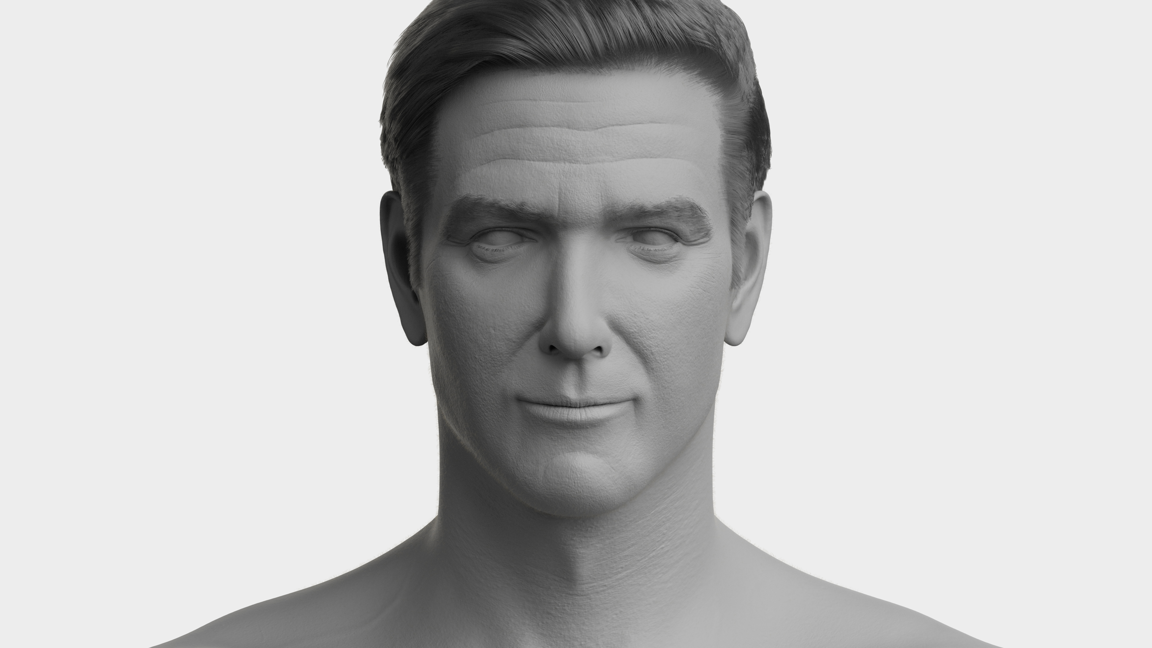 Character Blender Market