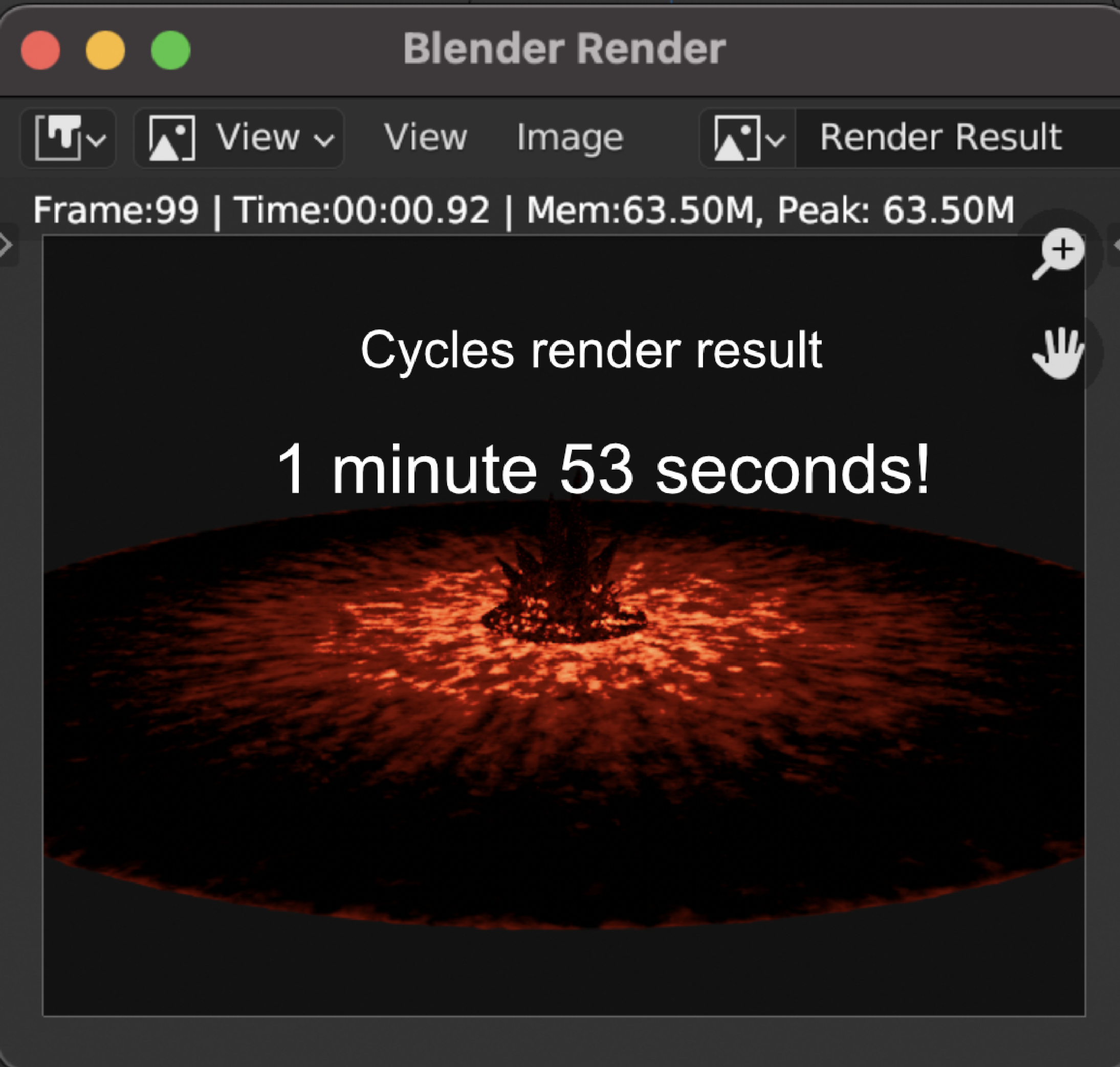 Fastest render - Blender Market