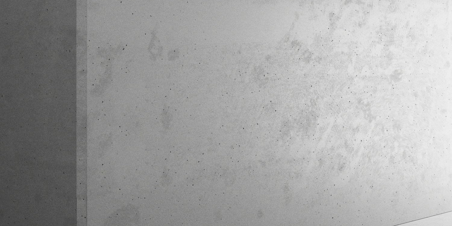 Concrete vol03 Bare 8K/ 4K/ 2K Seamless PBR Materials Texture - Blender ...