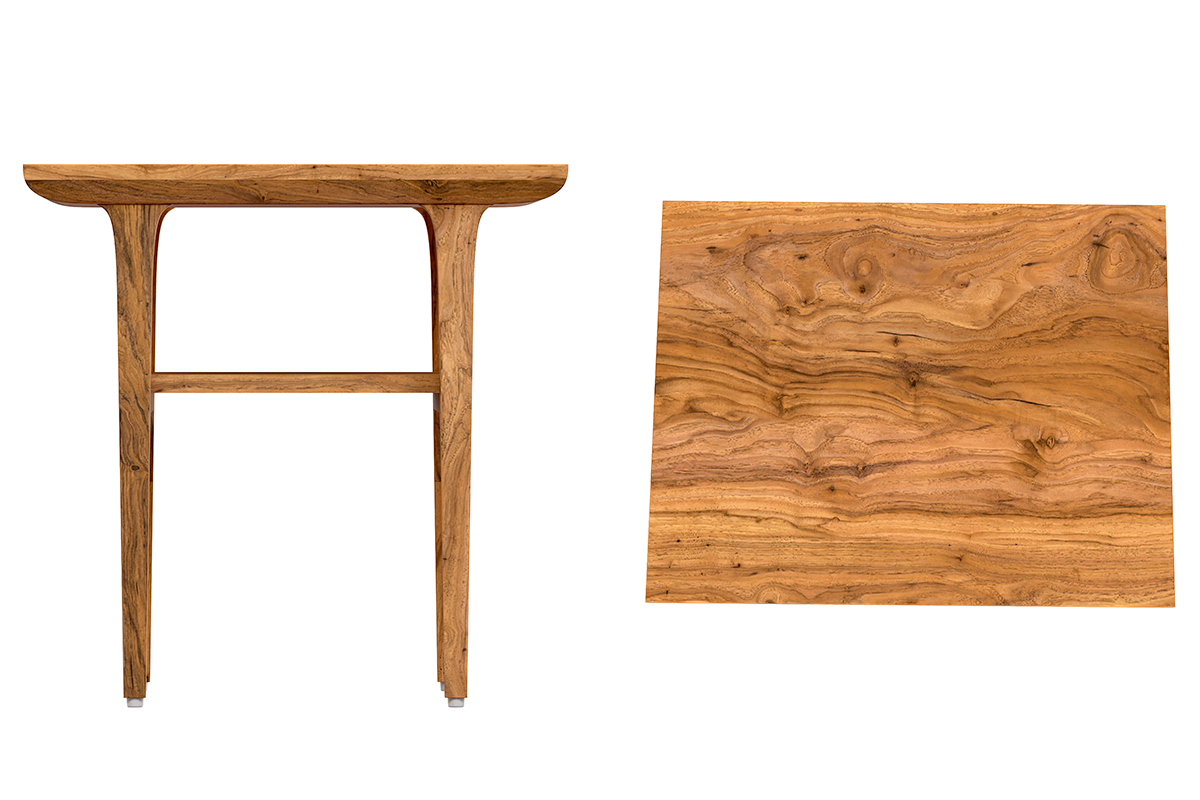 Wyatt Nightstand Coffe Table Urban Outfitters Blender Market