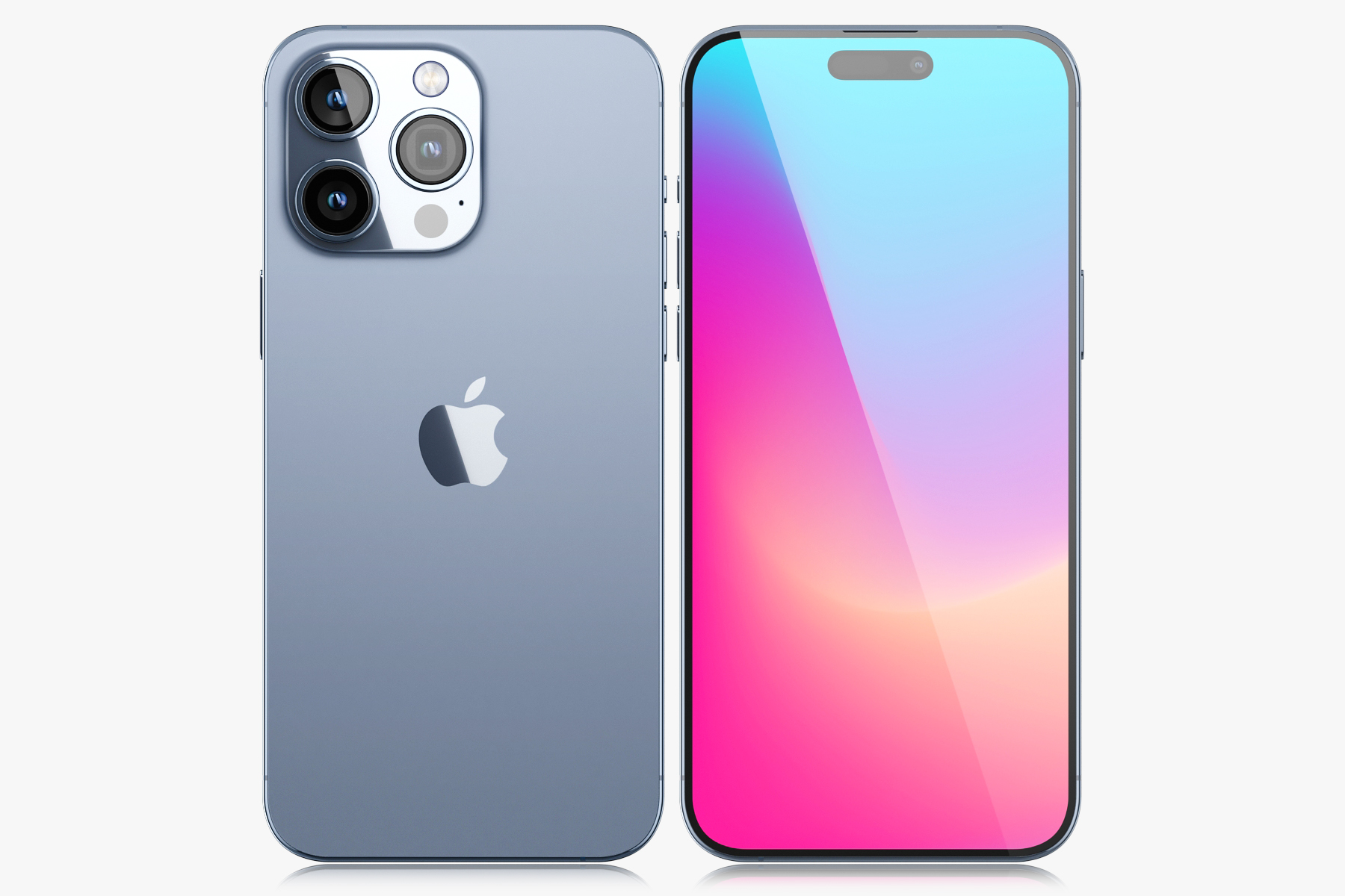 Apple Iphone 15 Pro Max V2 Blender Market
