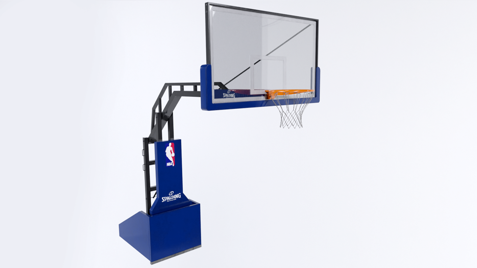 NBA Basketball Hoop Blender Market