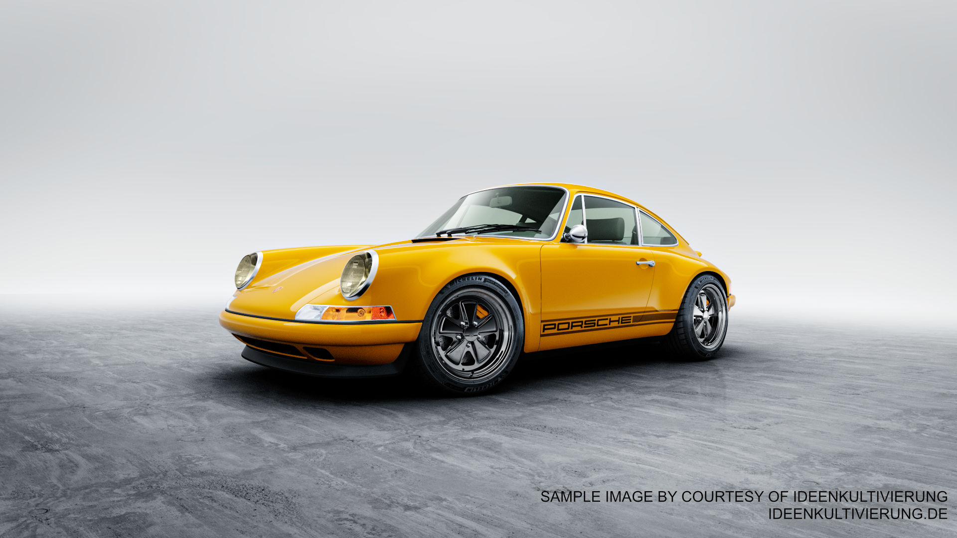 Free sample: Hdri Collection 2 - Gradients For Perfect Cgi Lighting ...