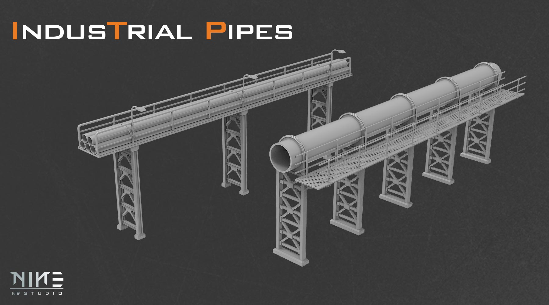 Industrial Pipes Blender Market