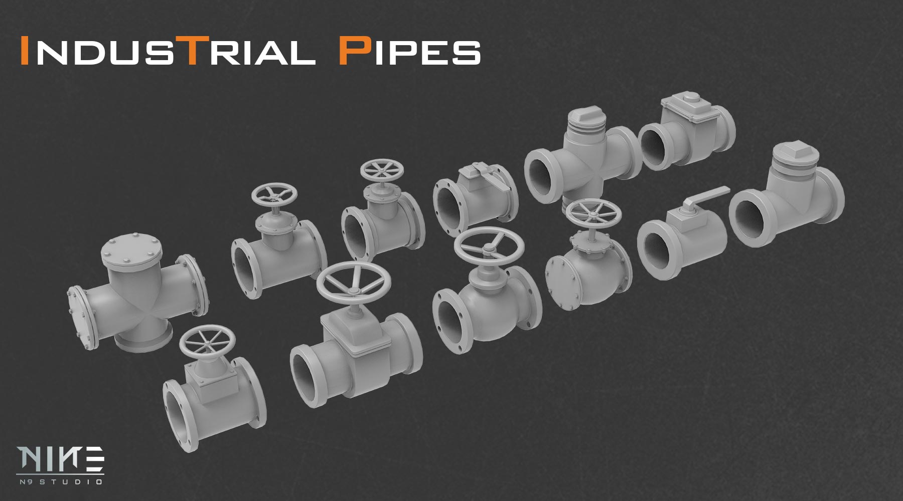 Industrial Pipes Blender Market