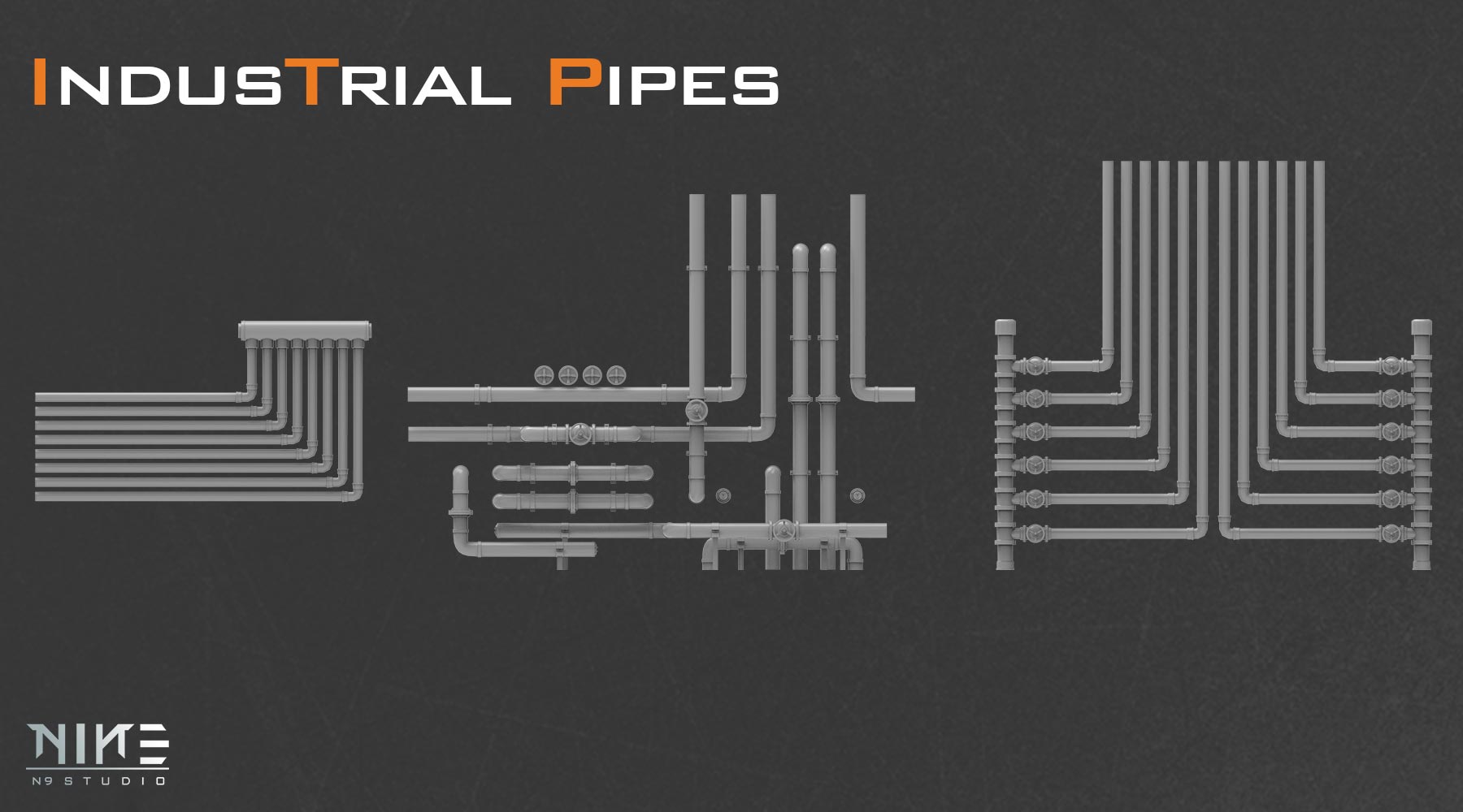 Industrial Pipes Blender Market