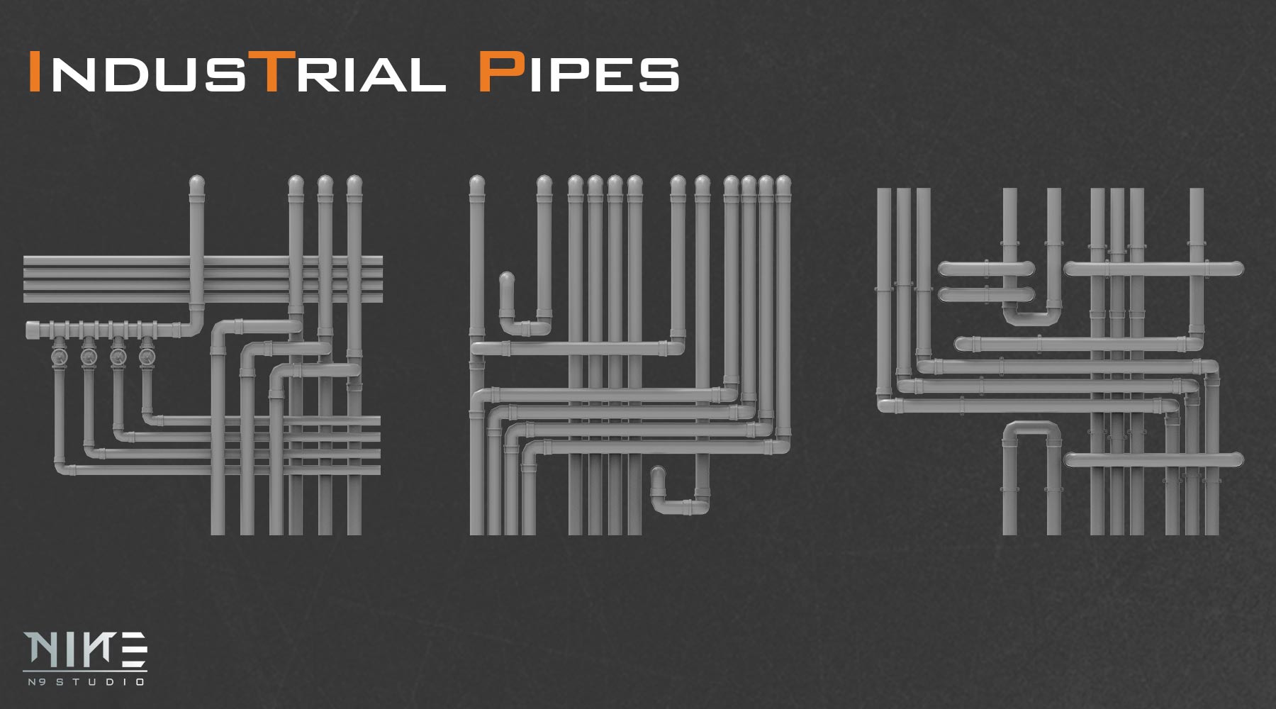 Industrial Pipes Blender Market