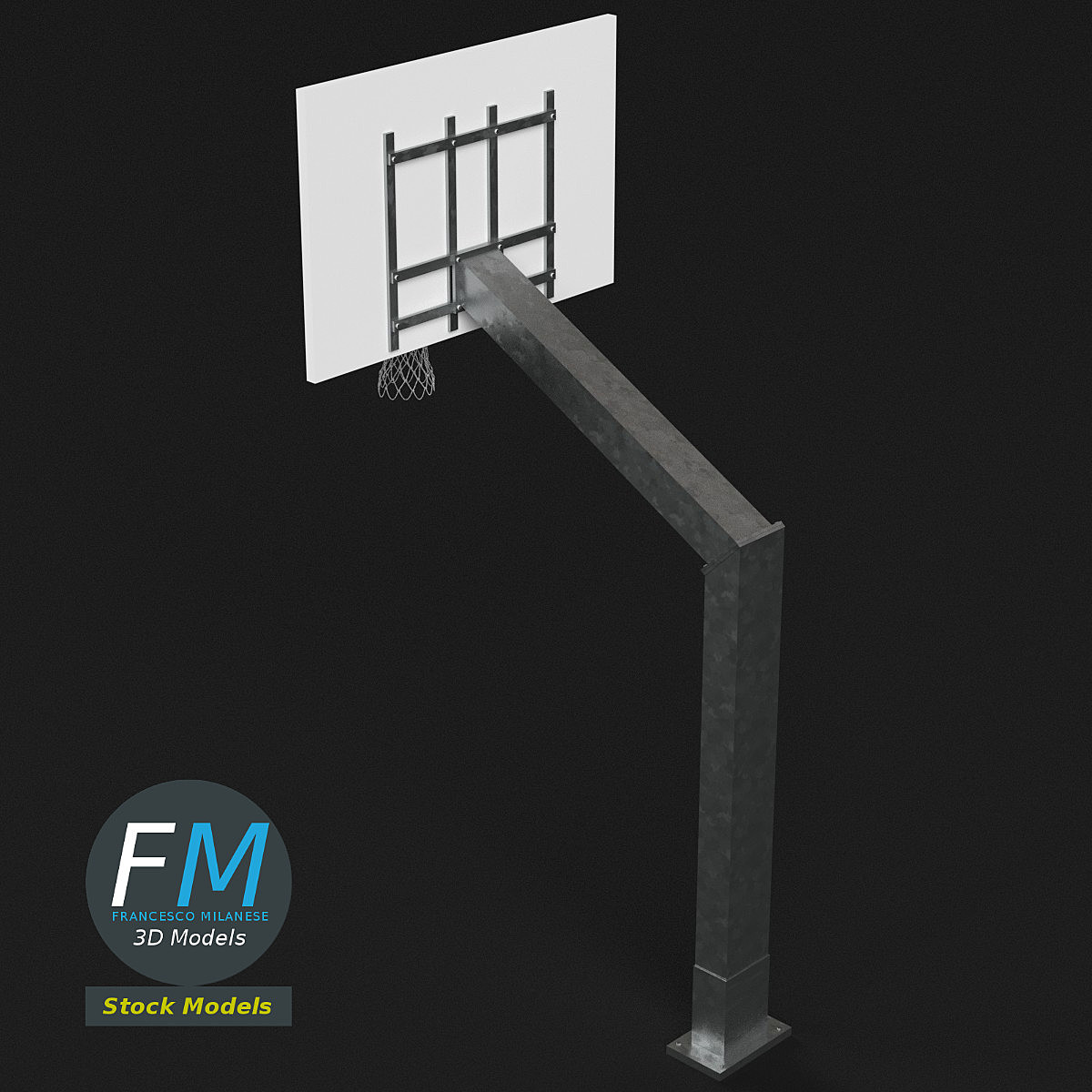 Basketball hoop Blender Market