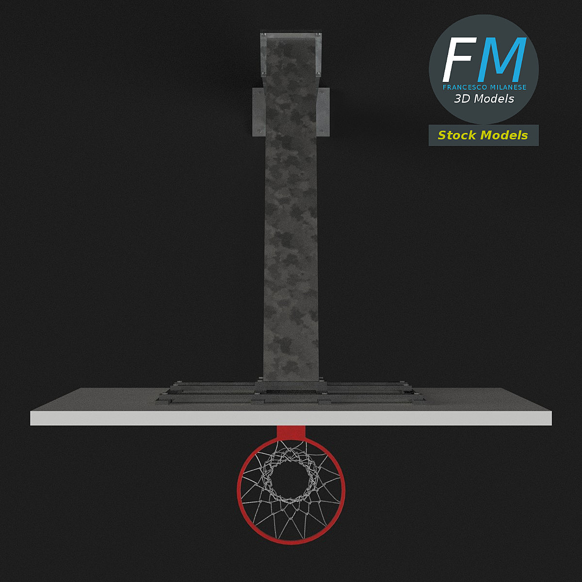 Basketball hoop Blender Market