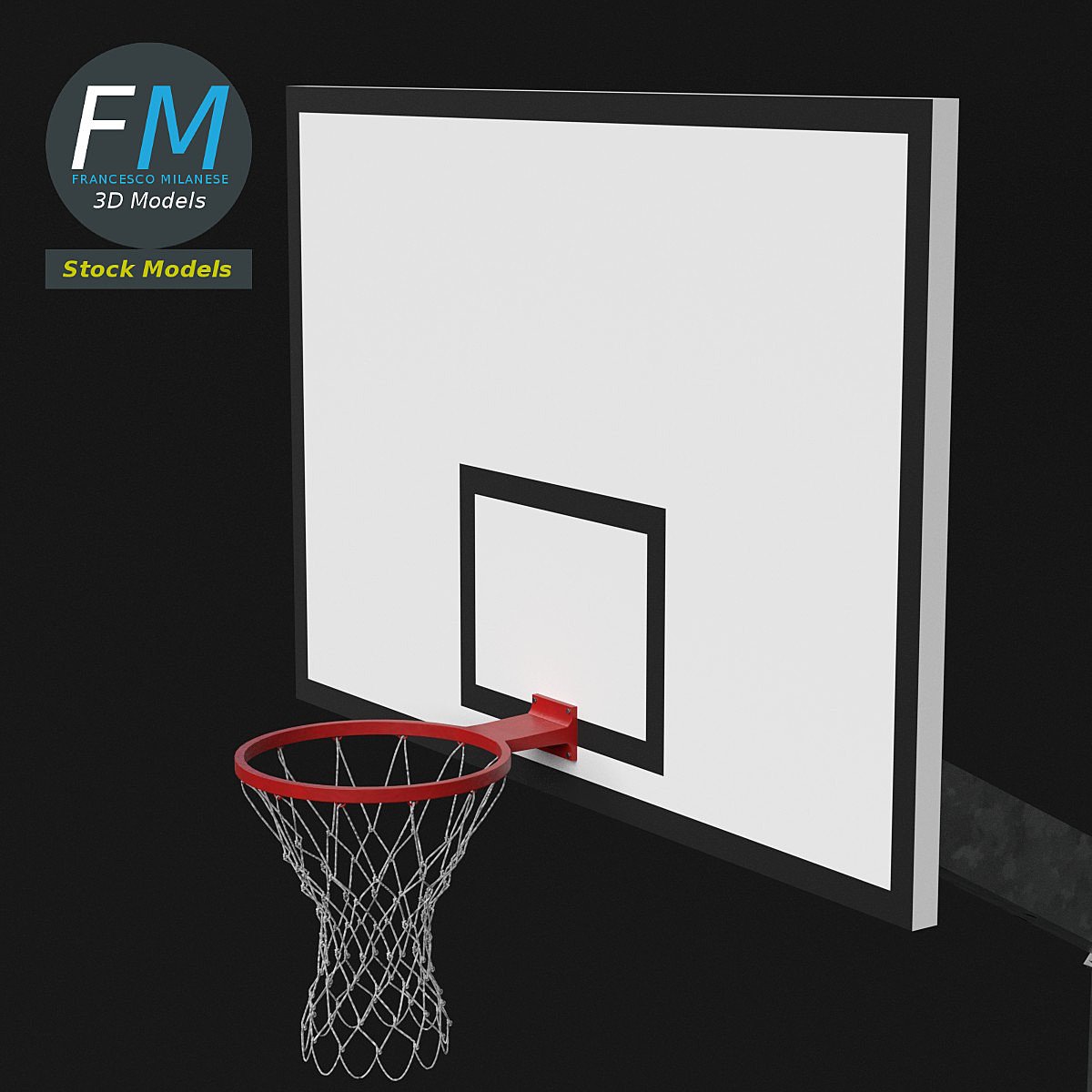 Basketball hoop Blender Market