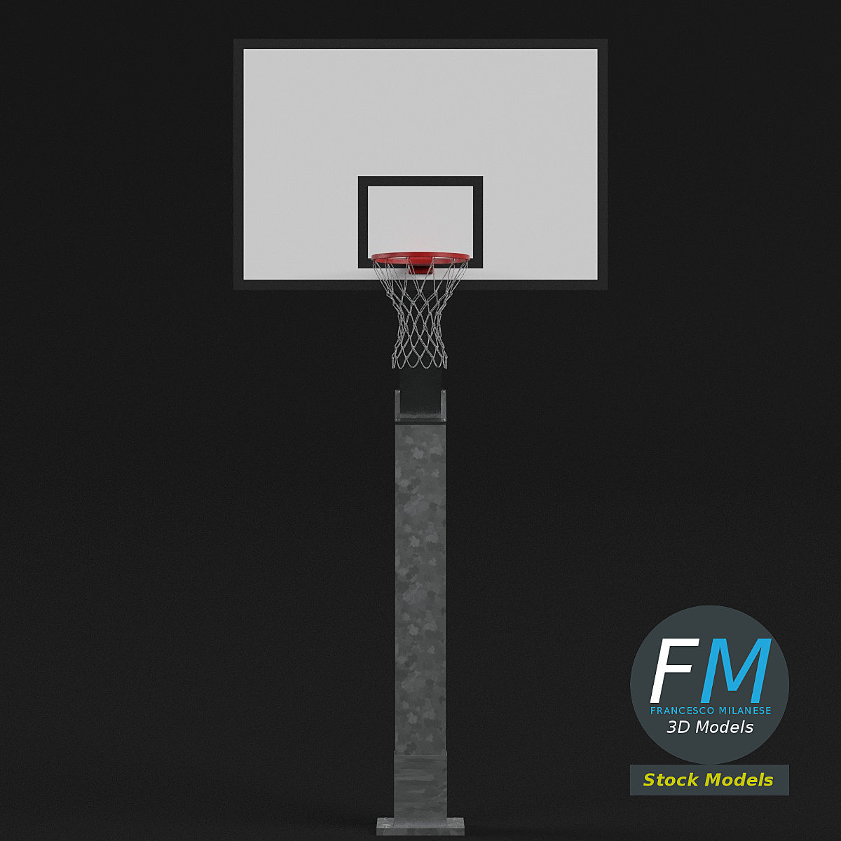 Basketball hoop Blender Market