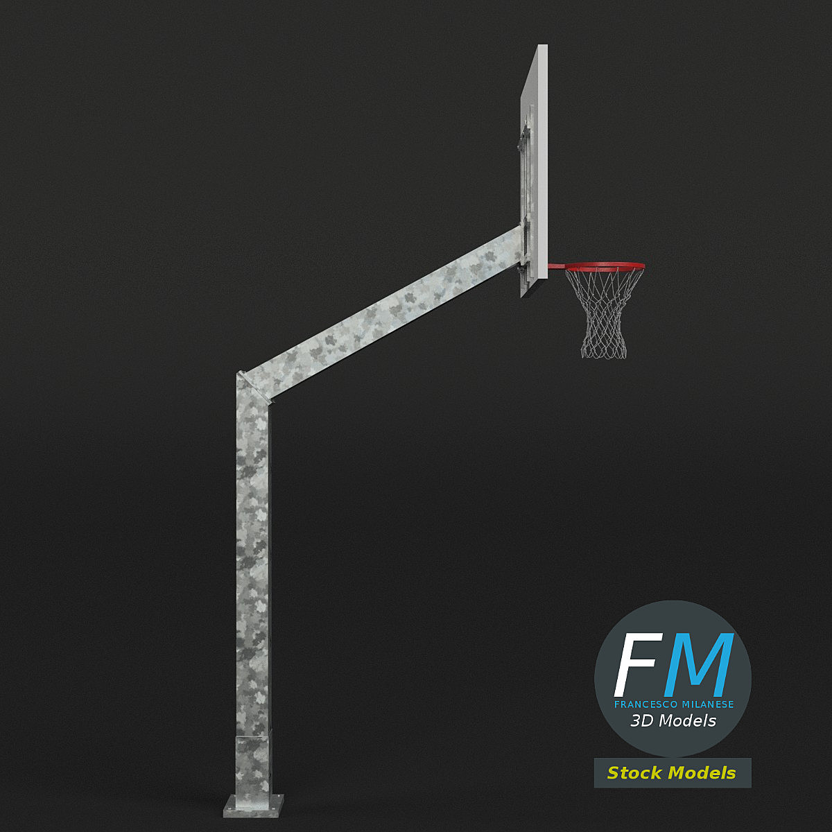 Basketball hoop Blender Market