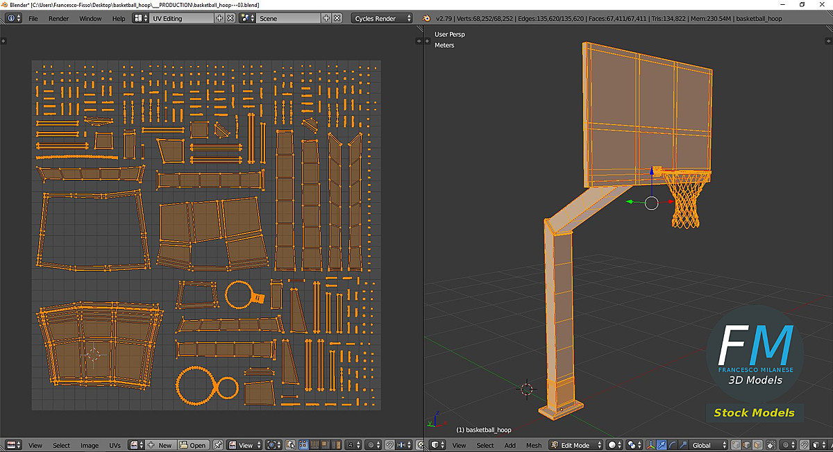 Basketball hoop Blender Market