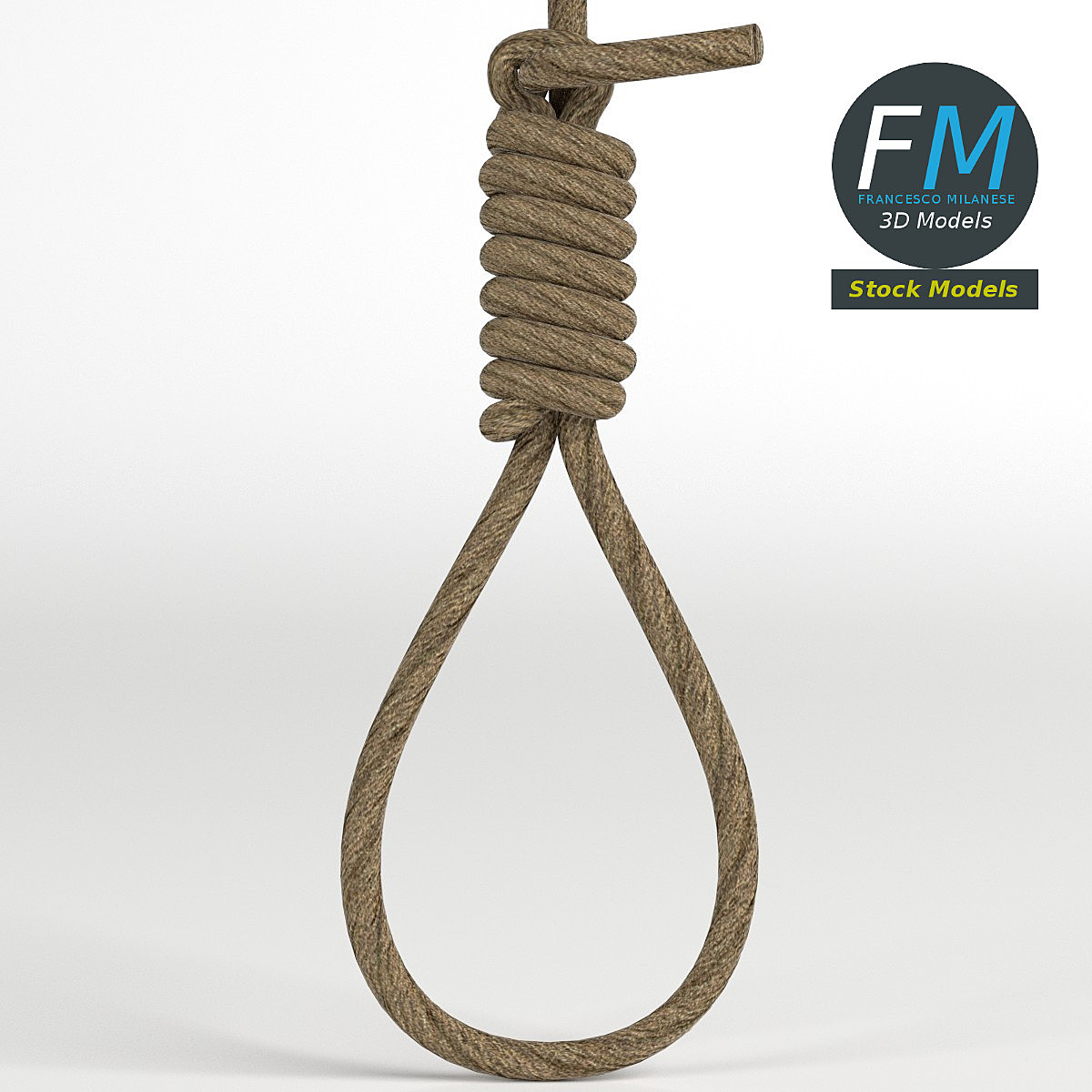 Hangman knot Blender Market
