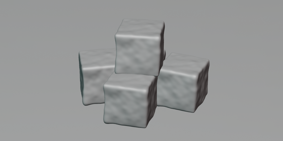 Ice Cube Blender Market