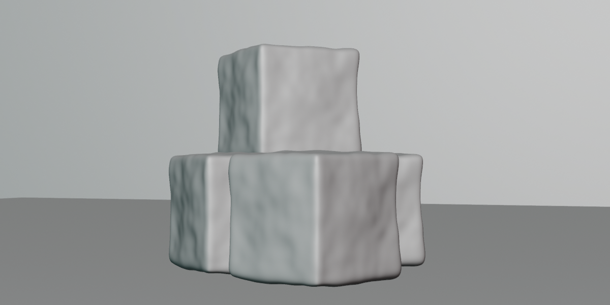 Ice Cube Blender Market