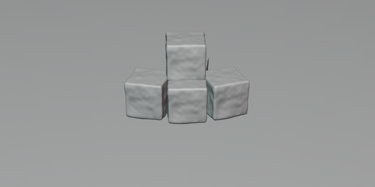 Ice Cube Blender Market