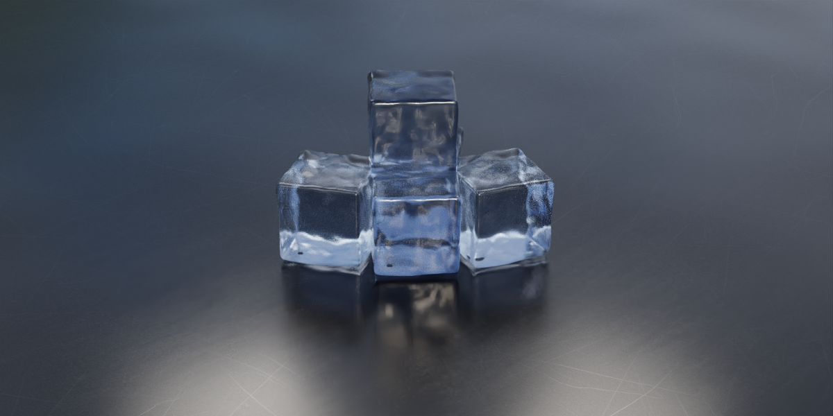 Ice Cube Blender Market