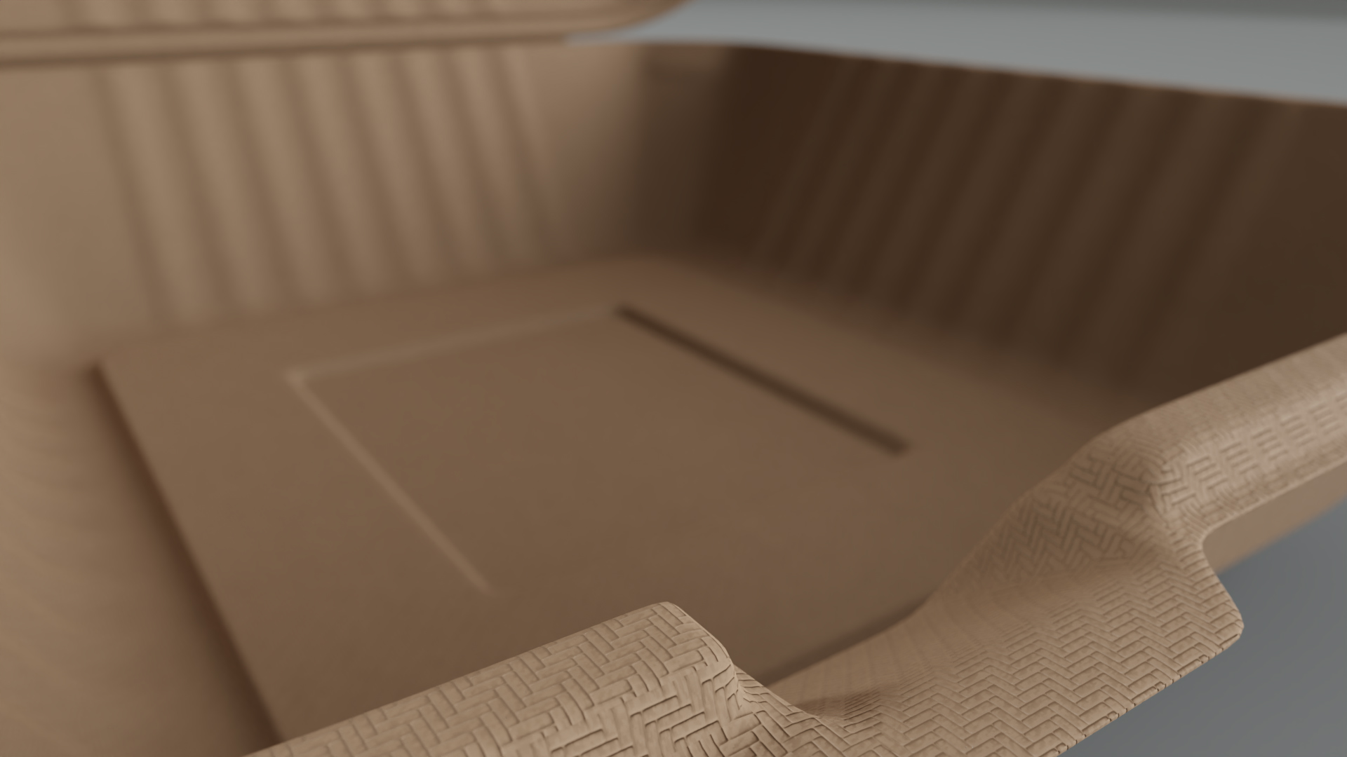 Bagasse Recyclable Pack Blender Market