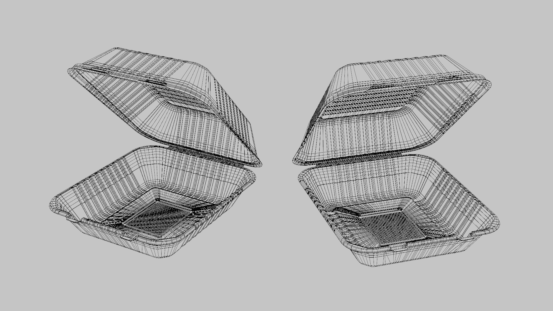 Bagasse Recyclable Pack Blender Market