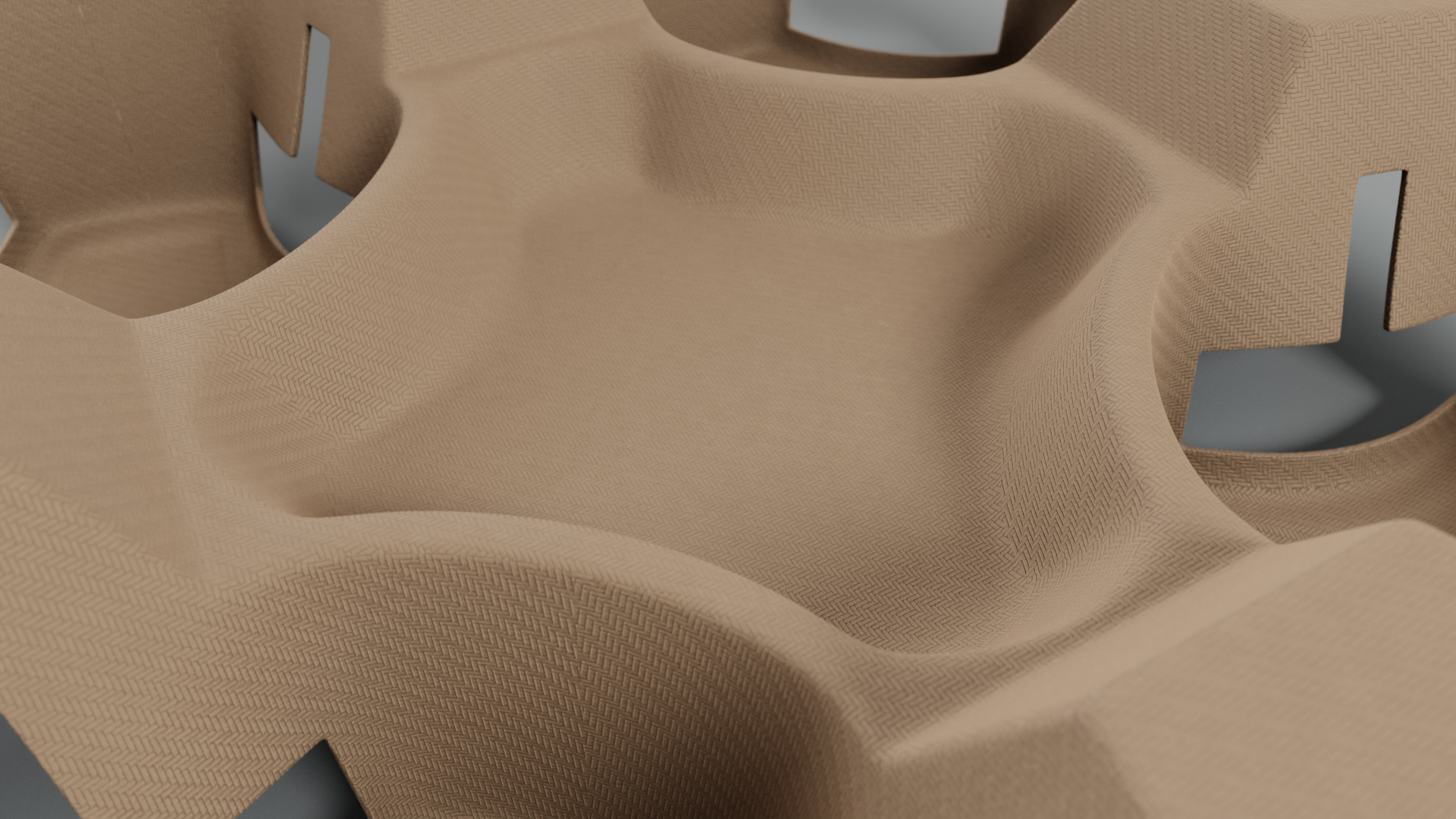 Bagasse Recyclable Pack Blender Market