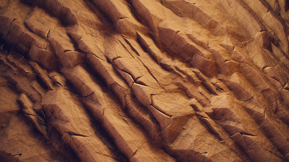 Texture Desert Scale - Blender Market