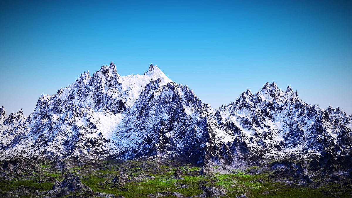 Terrain Generator Shader Pro Blender Market Terrain Generator Shader Pro Blender Market