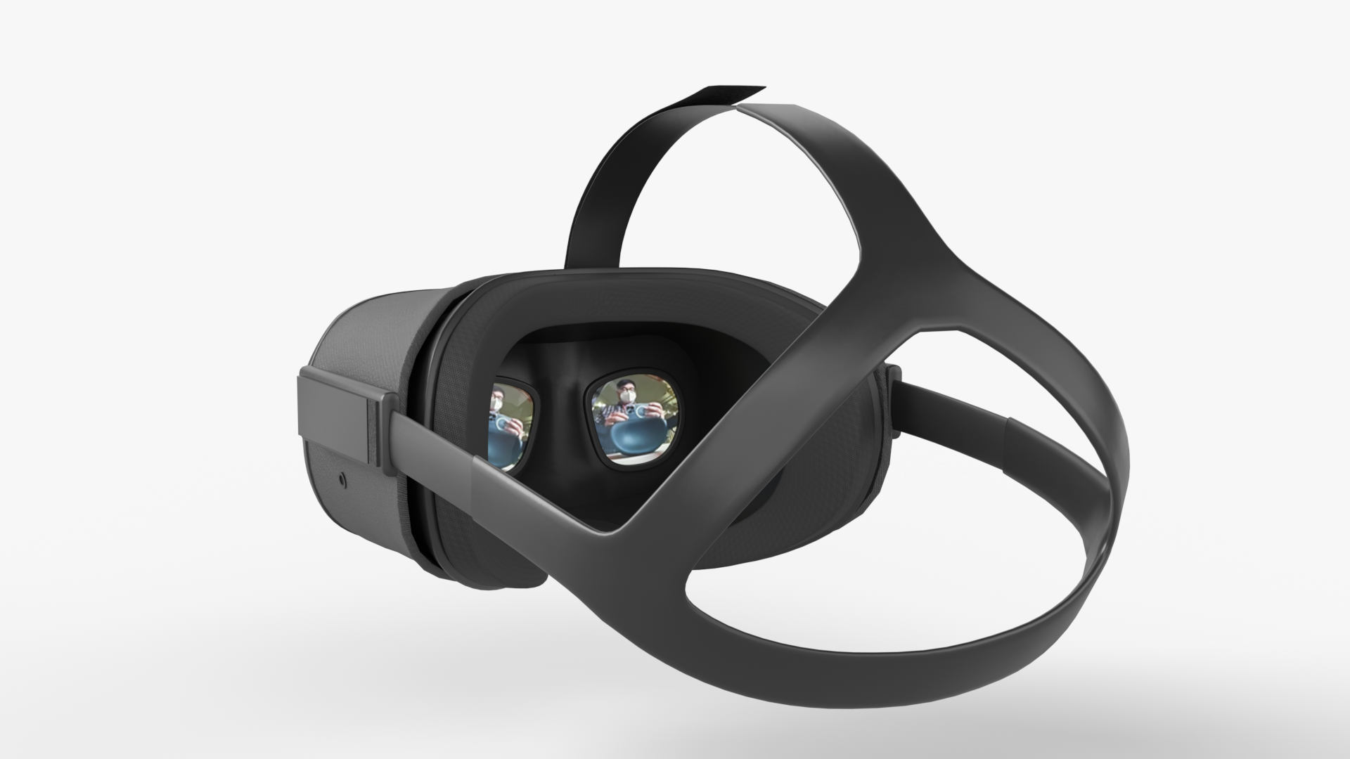 Oculus touch discount v2