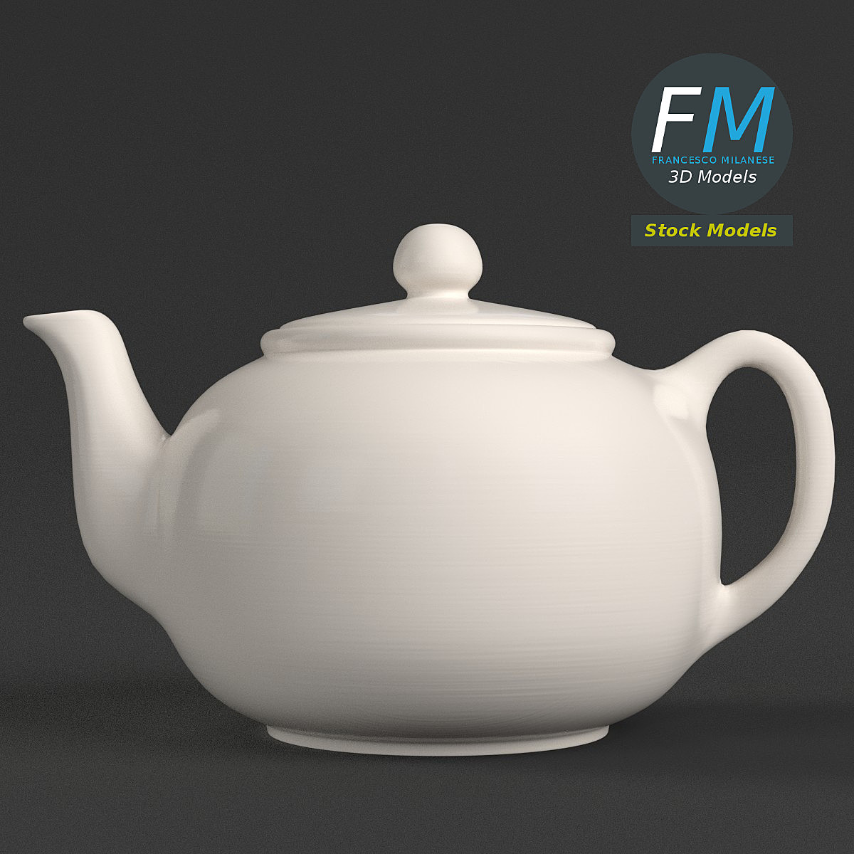 Porcelain Teapot 1 Blender Market Porcelain Teapot 1 Blender Market