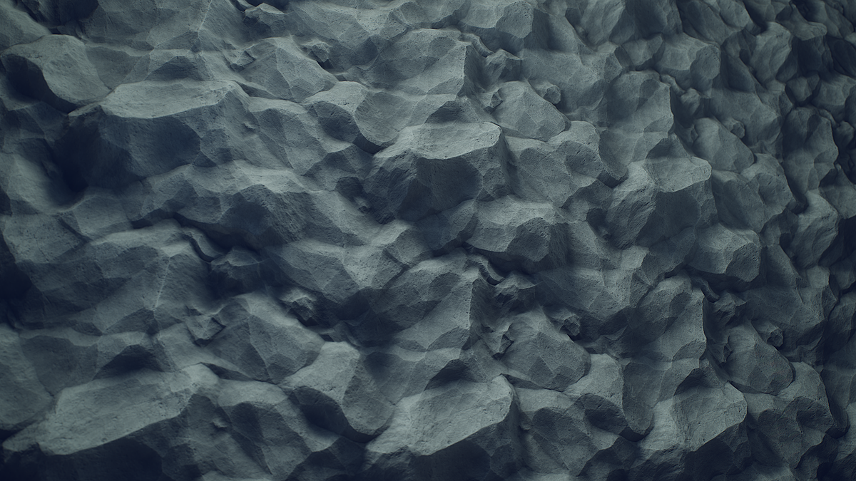Texture Stylized Rock Blender Market