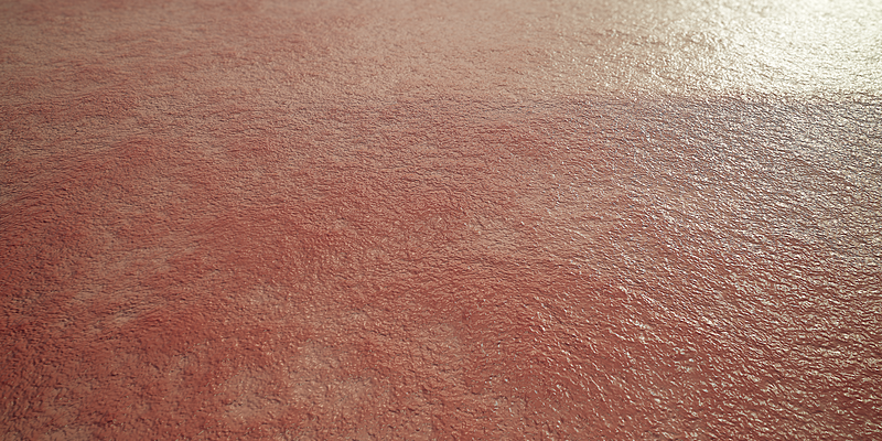 Texture Skin Infection - Blender Market