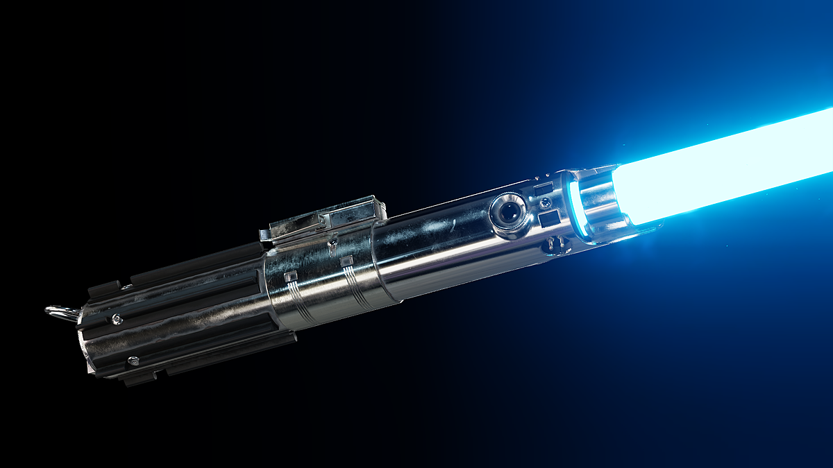 hitfilm pro 3 lightsaber preset