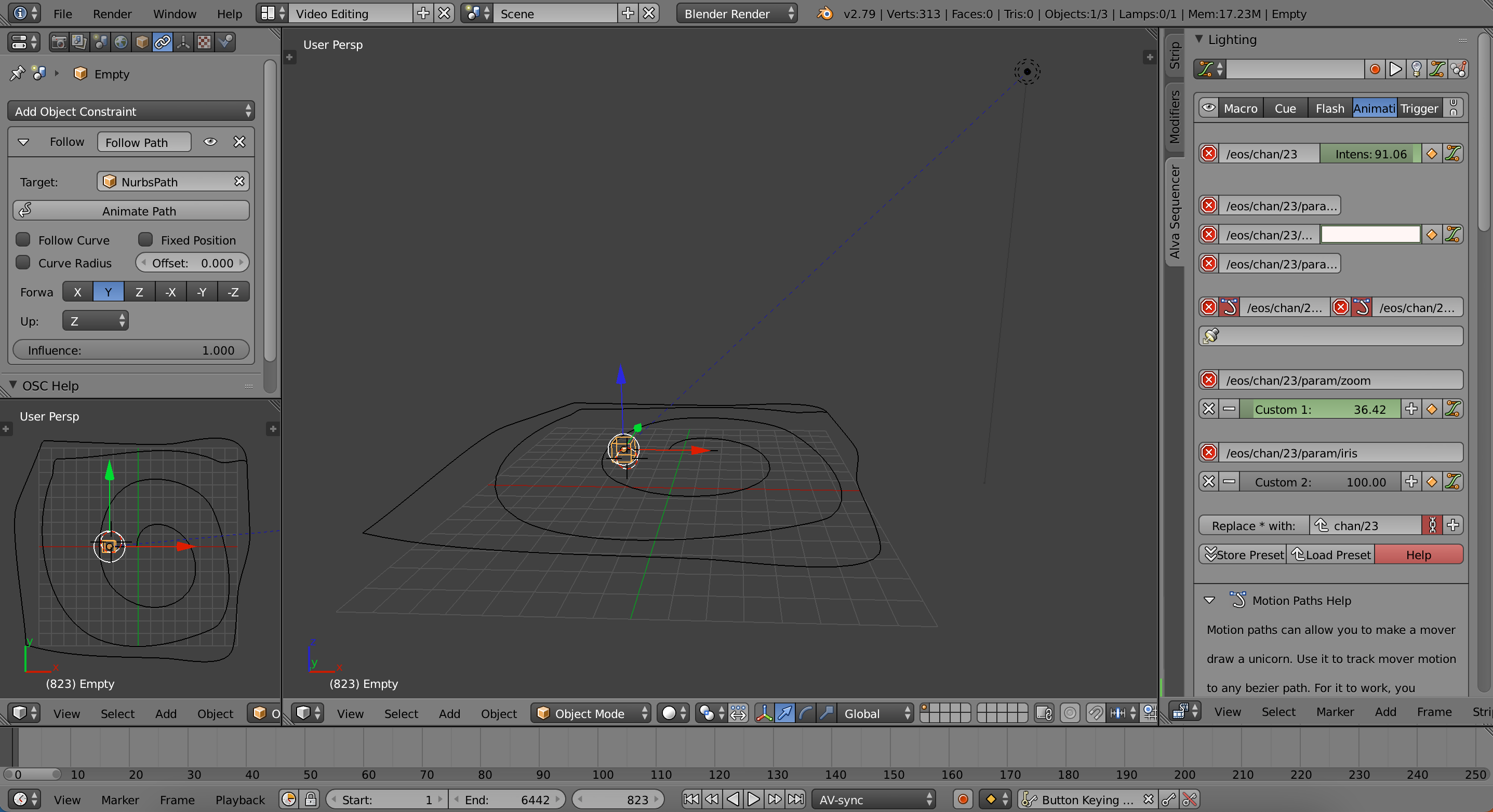 Alva Sequencer Blender Market