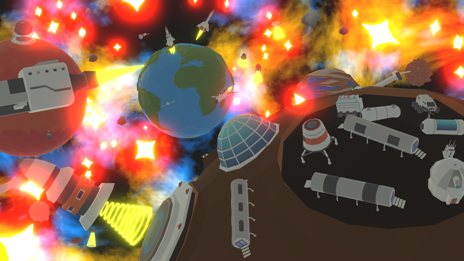 Super mario 3d all stars deals gameplanet