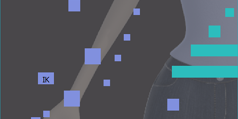 X-Pose Picker - Blender Market