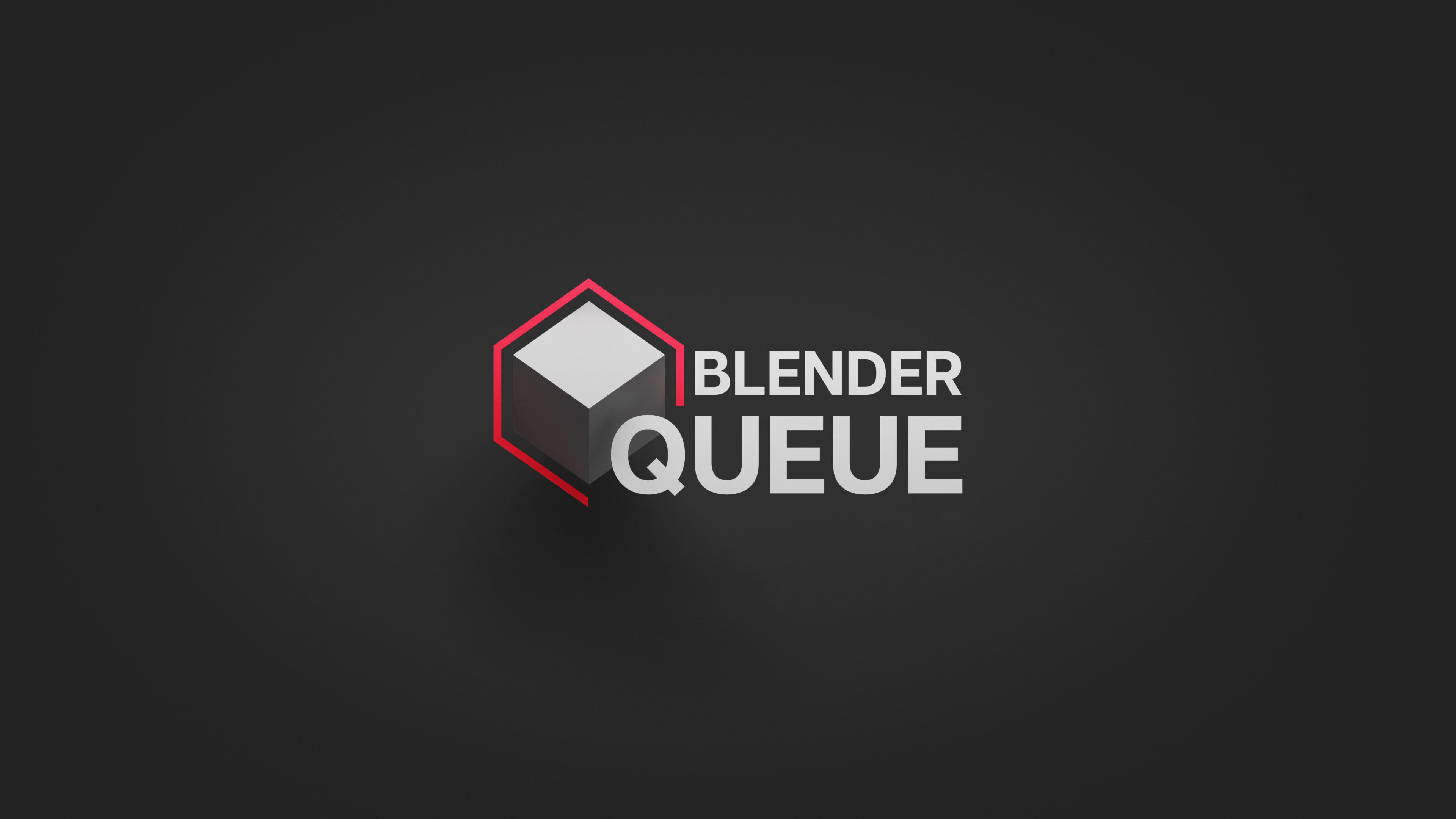 Blender Queue Blender Market