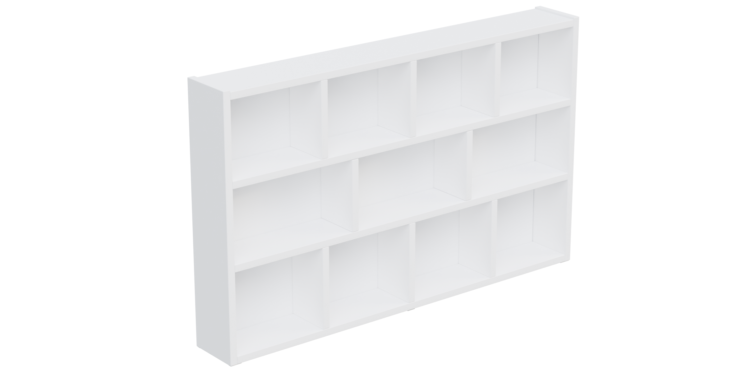 Modern Cubby Storage Blender Market